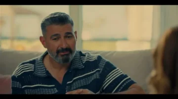 مشهد مثير.. ياسر جلال يقرب خطوة لطلب يد آيتن عامر في الحلقة 5